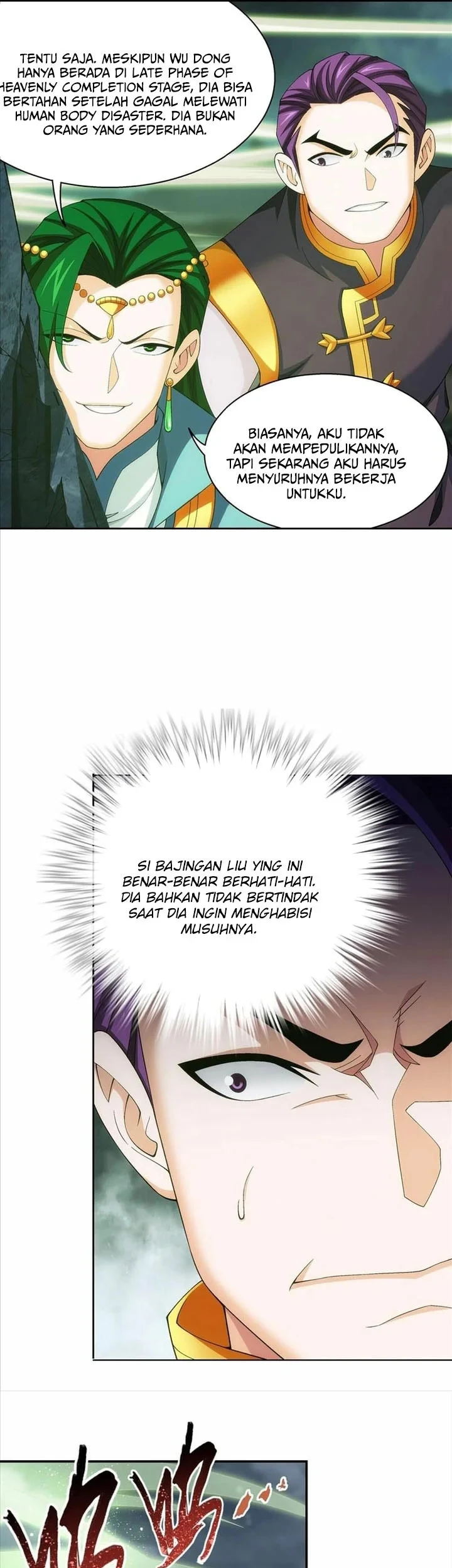 Manga page 10
