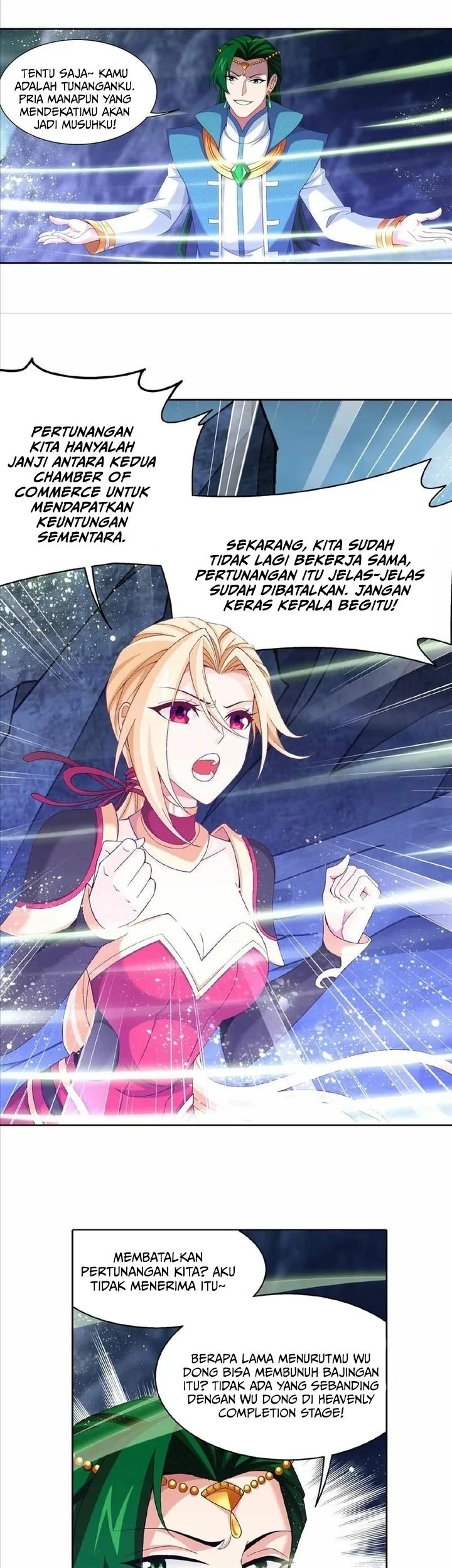 Manga page 16