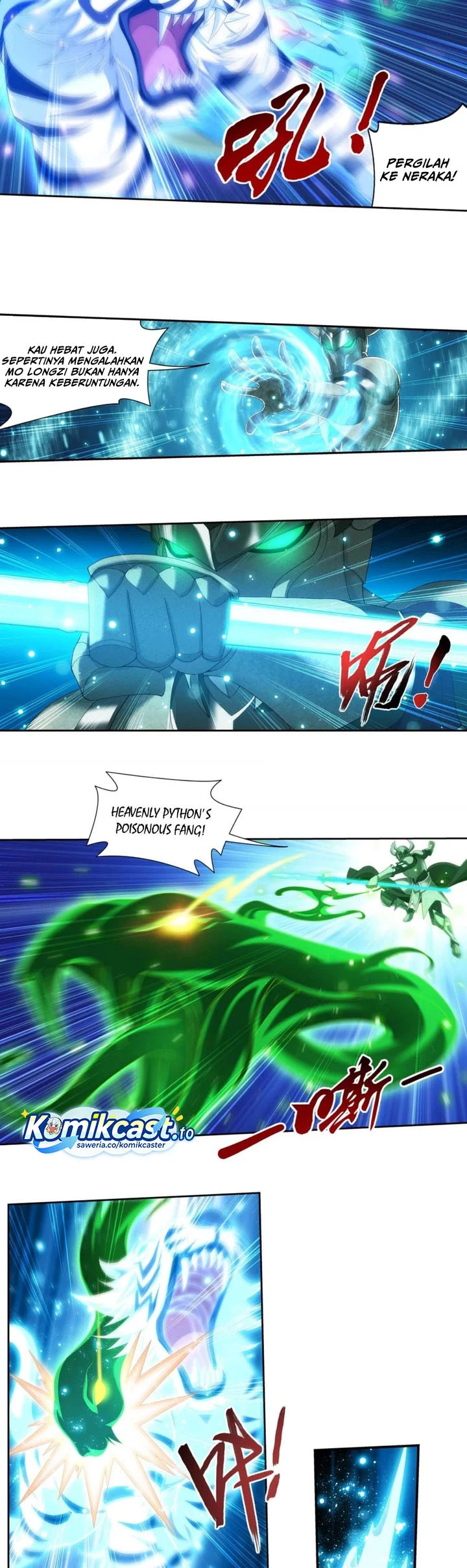 Manga page 11