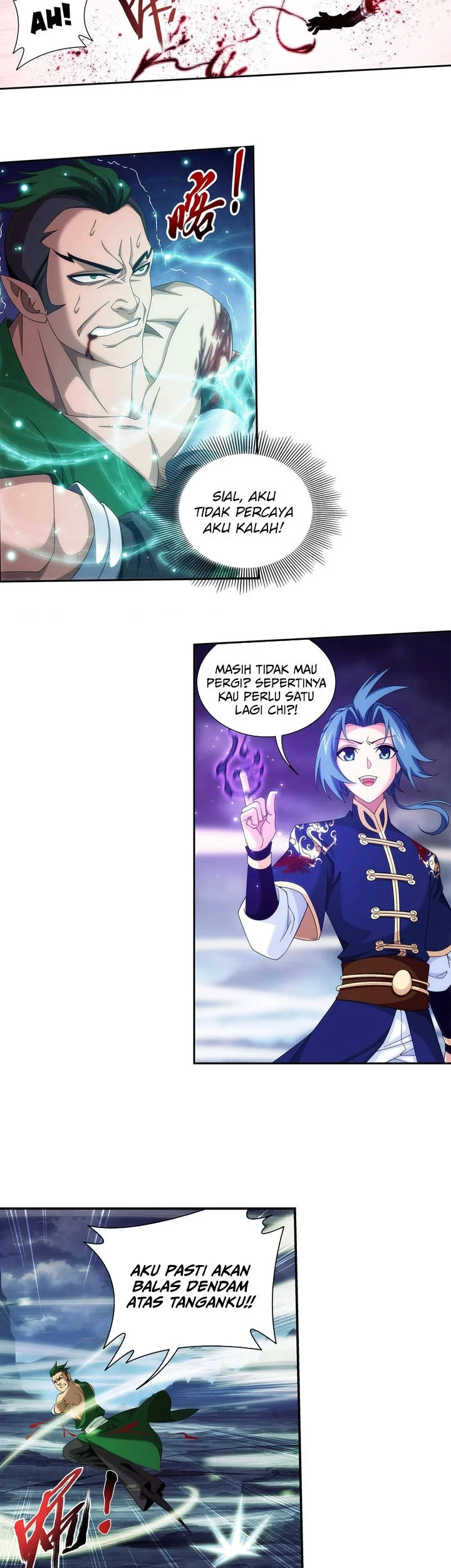 Manga page 4