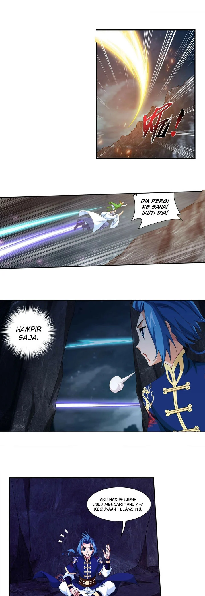 Manga page 10