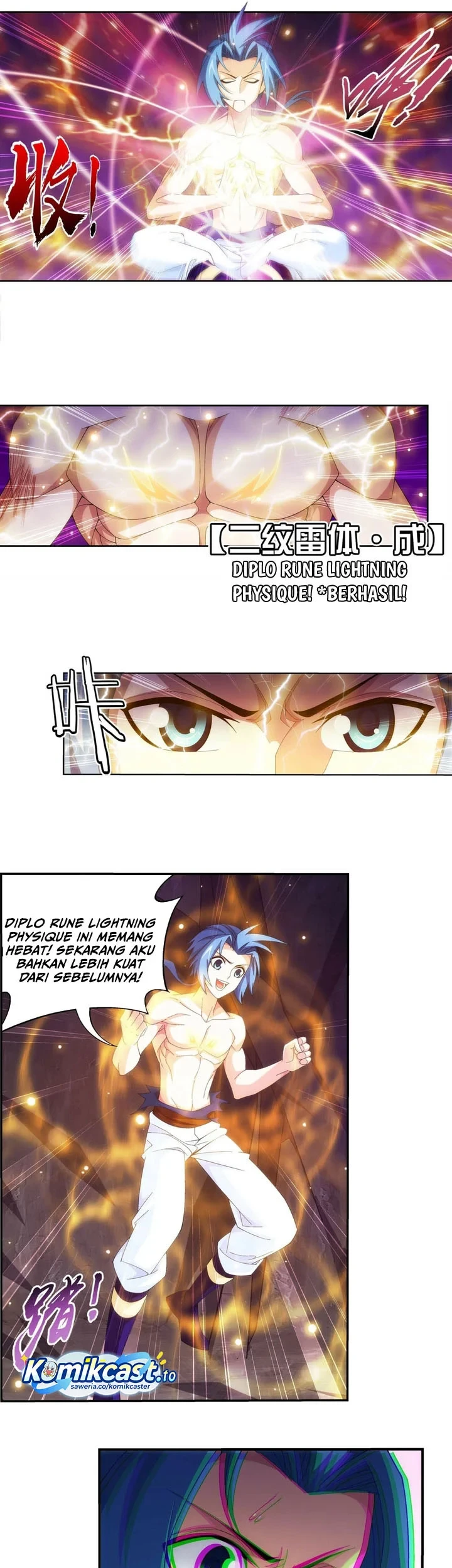 Manga page 10