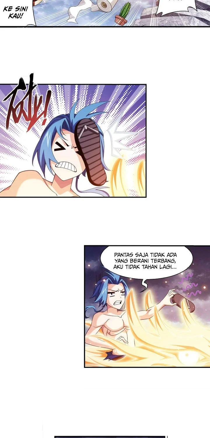 Manga page 15