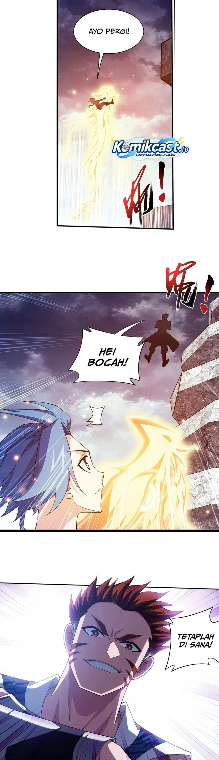 Manga page 16