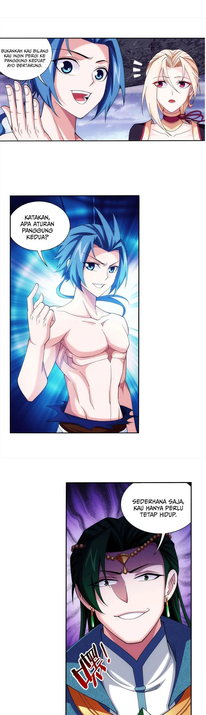 Manga page 16