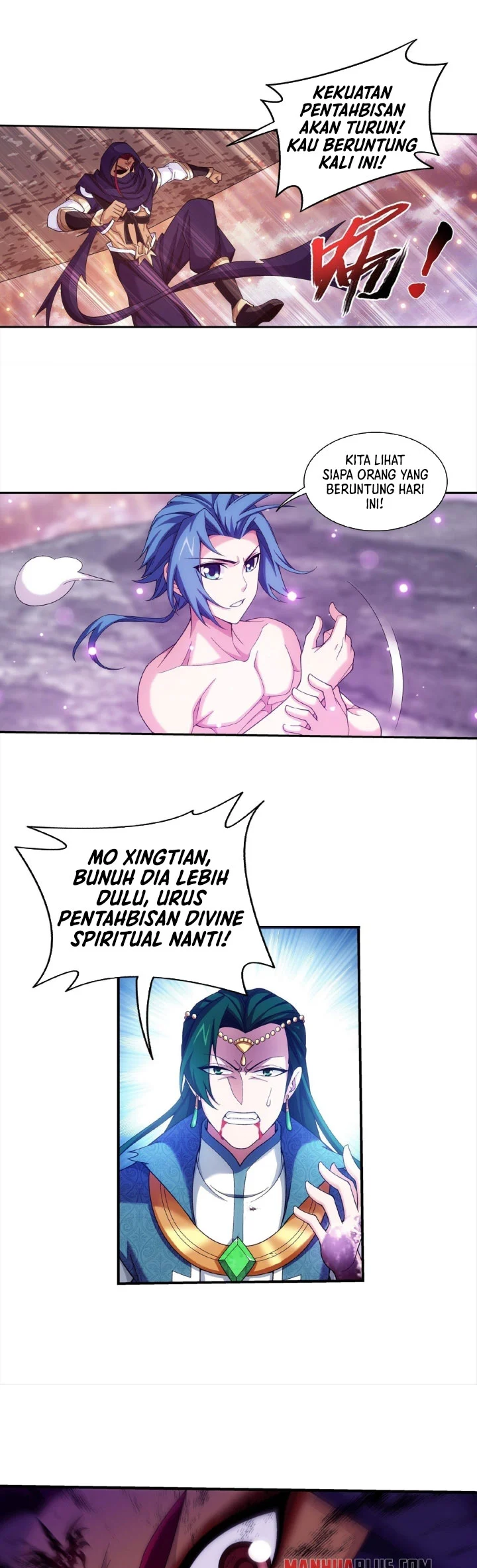 Manga page 4
