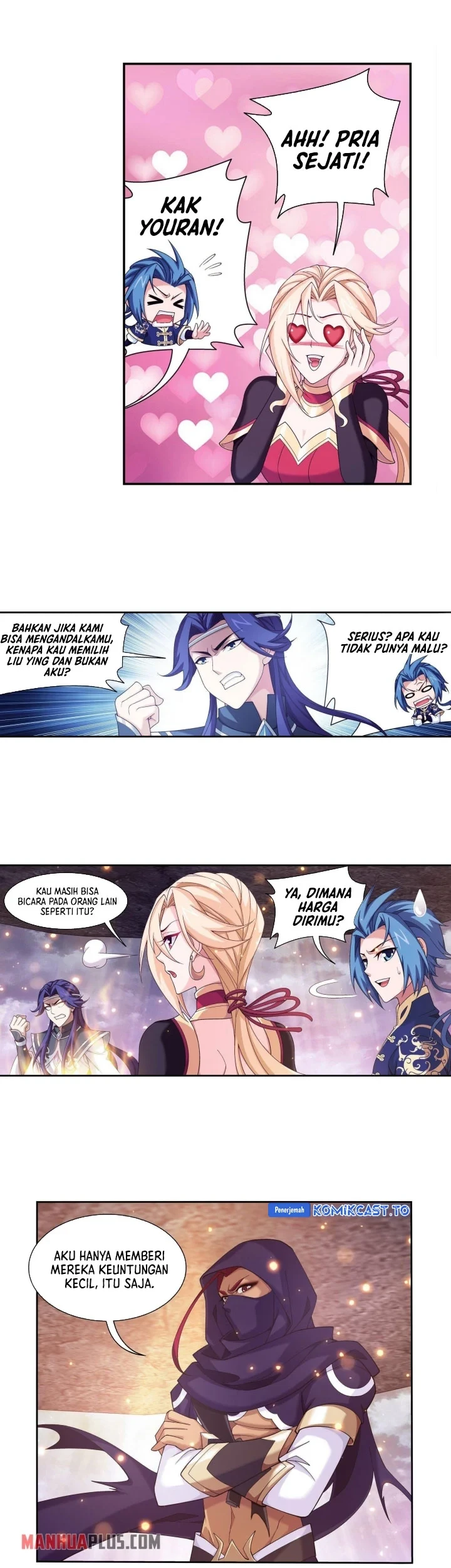 Manga page 10