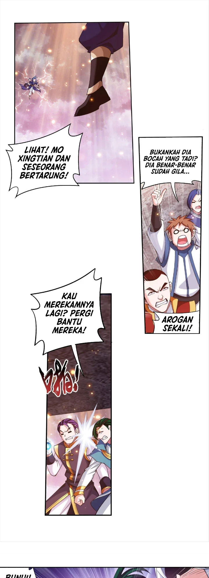 Manga page 4