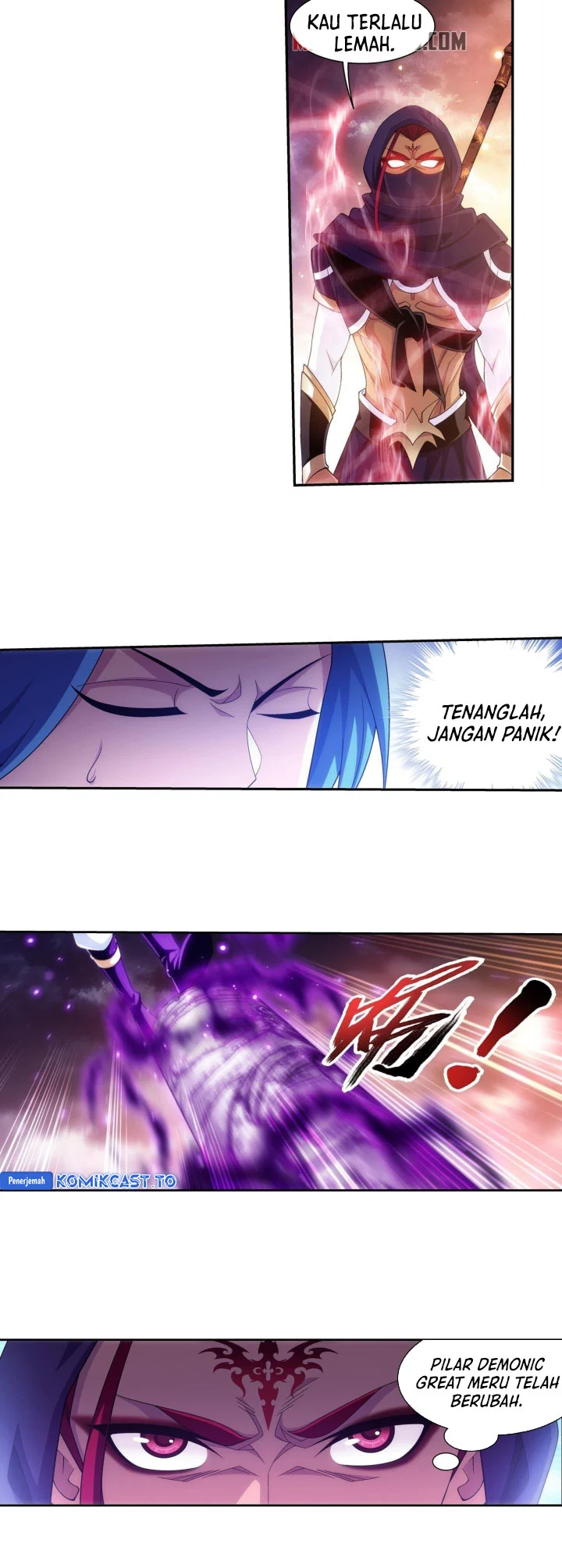 Manga page 9