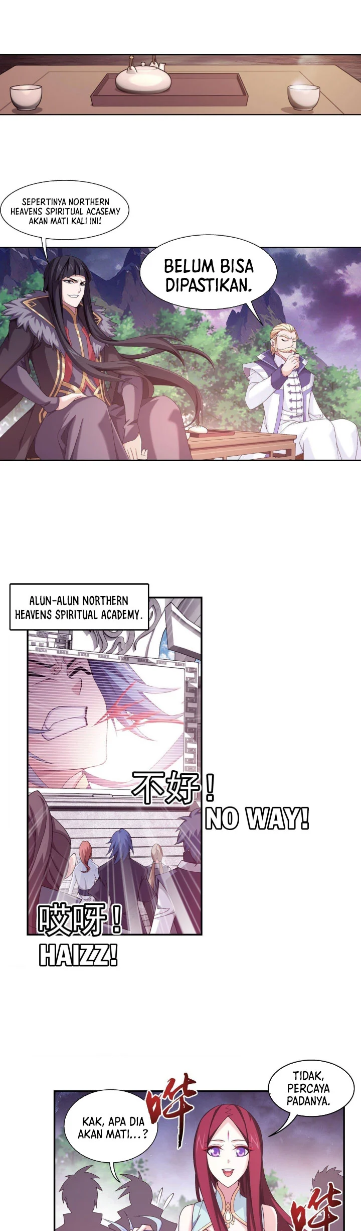 Manga page 12