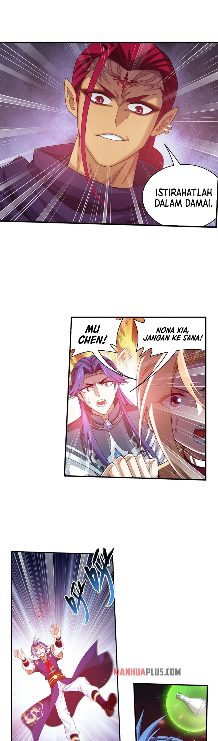 Manga page 16