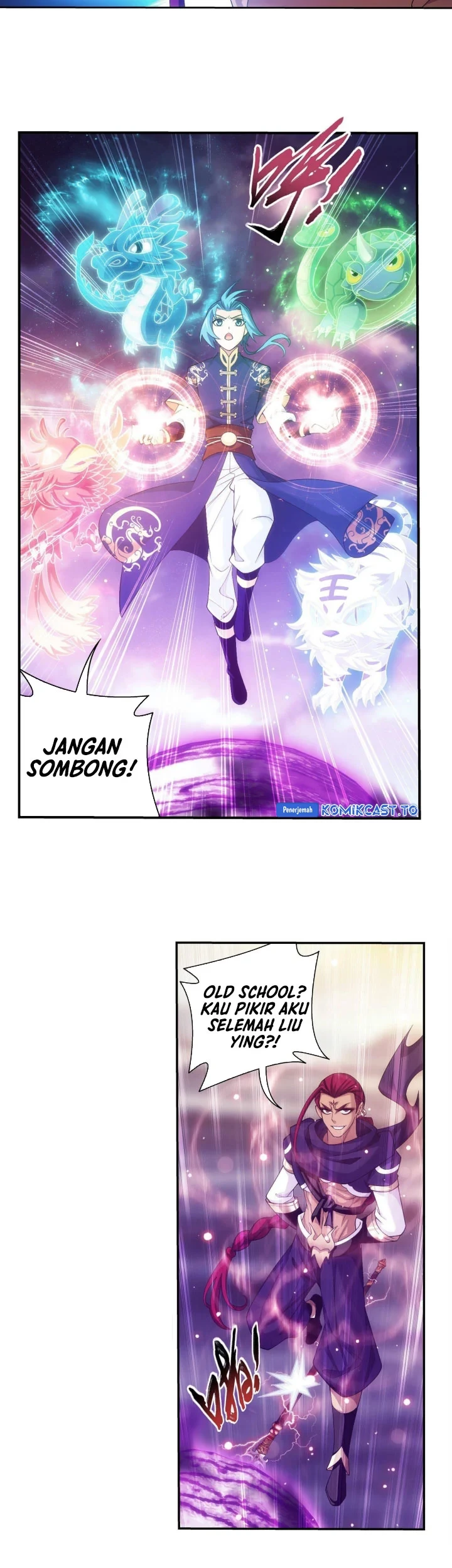 Manga page 4