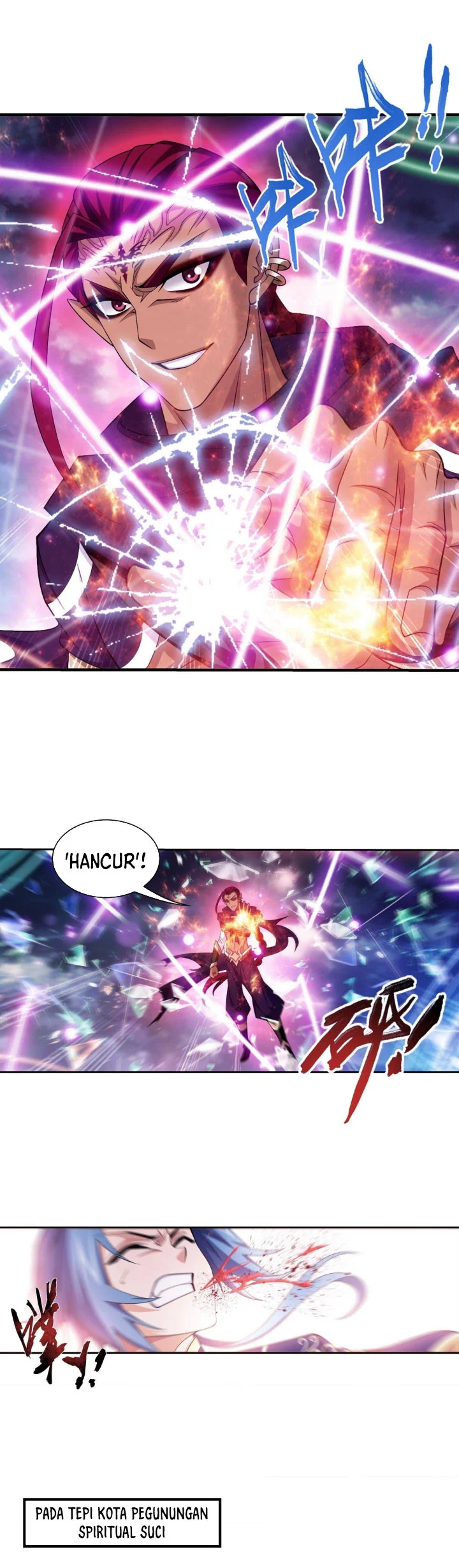 Manga page 10