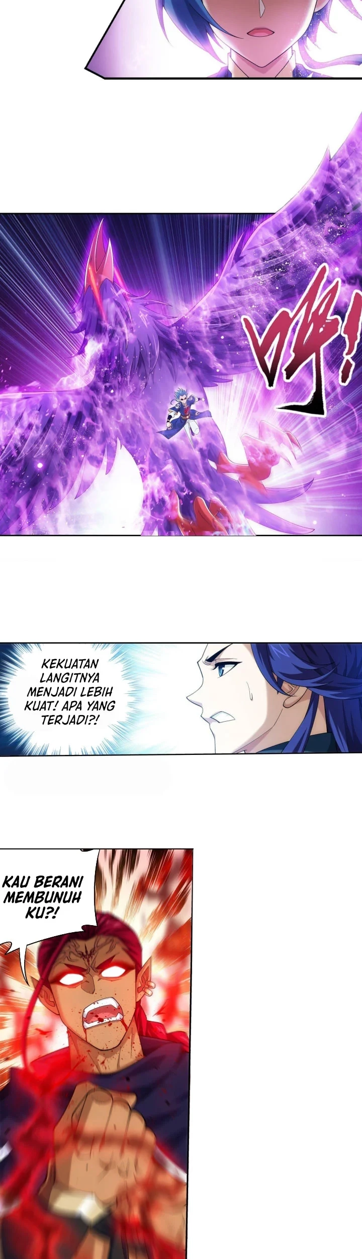 Manga page 10