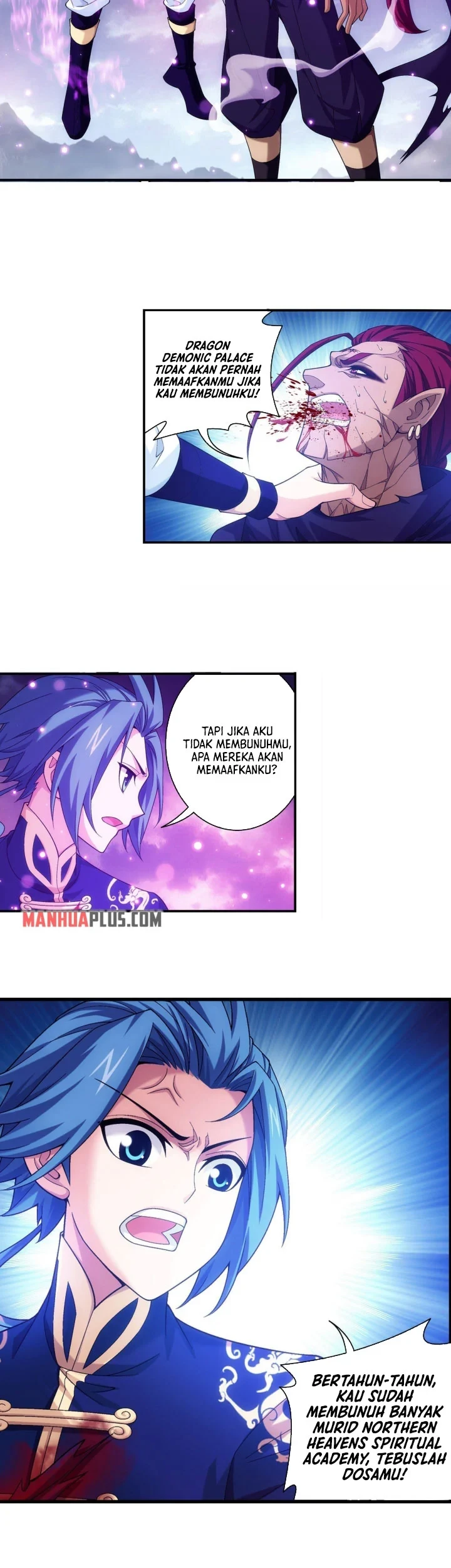 Manga page 16