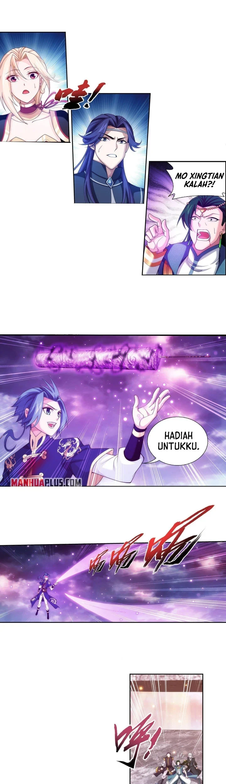 Manga page 4