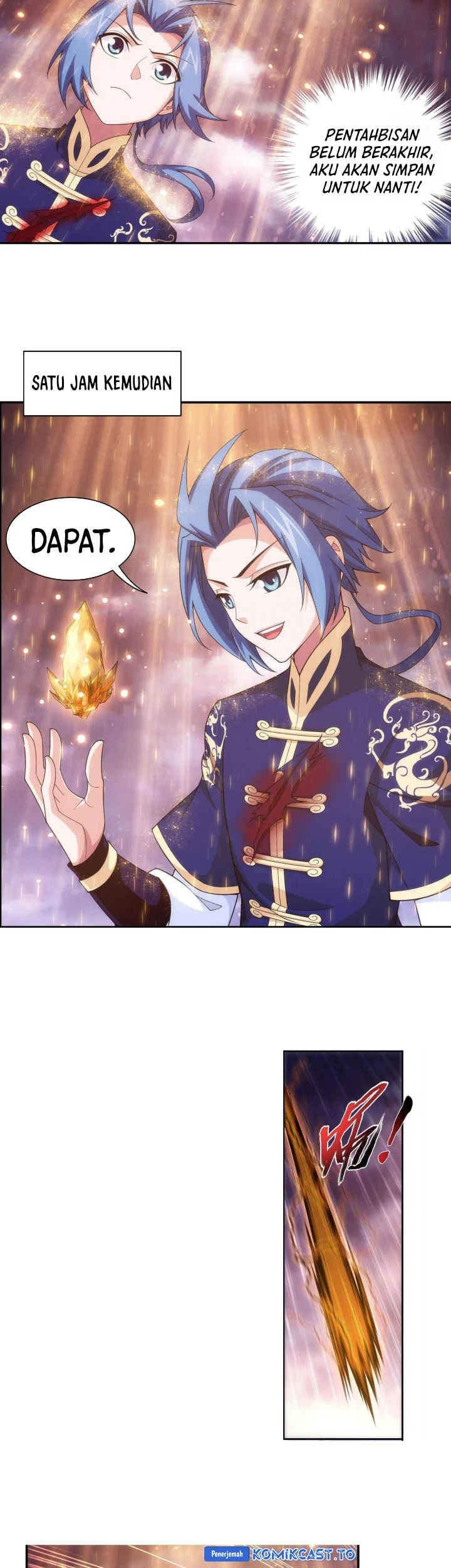 Manga page 10