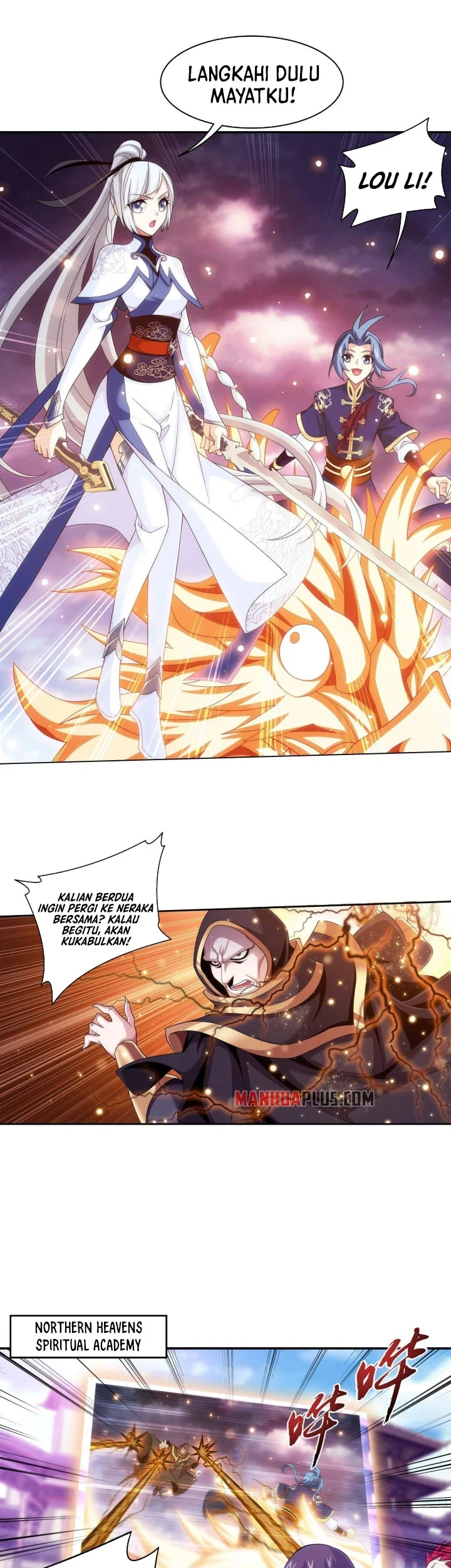 Manga page 18
