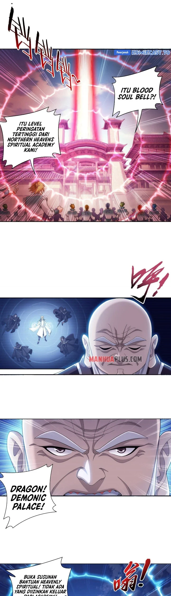Manga page 20