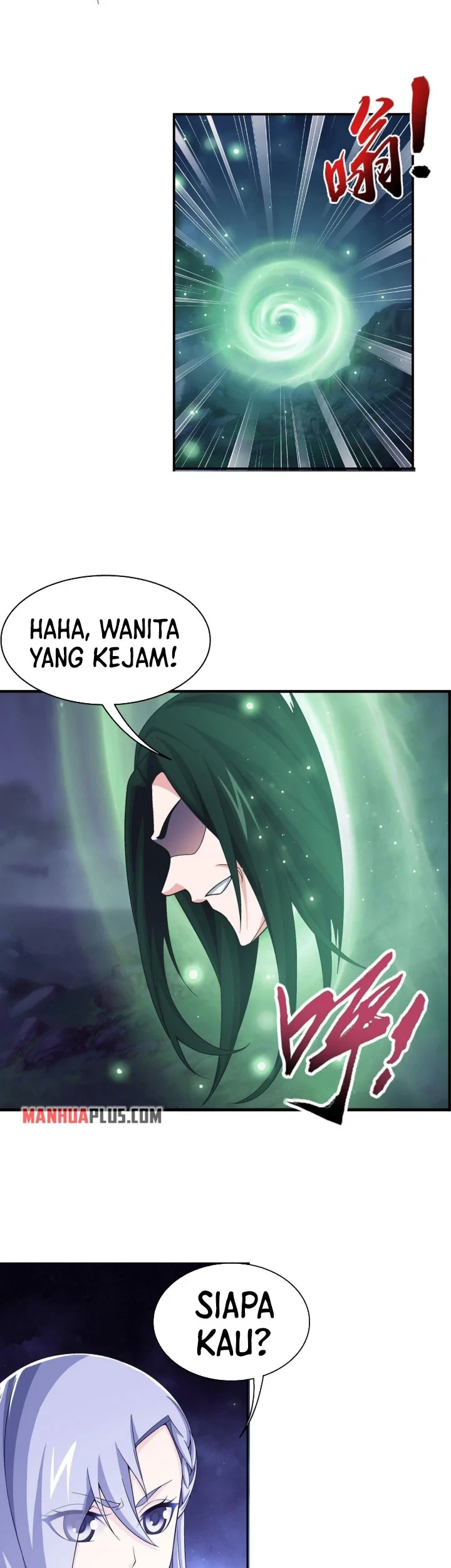 Manga page 4