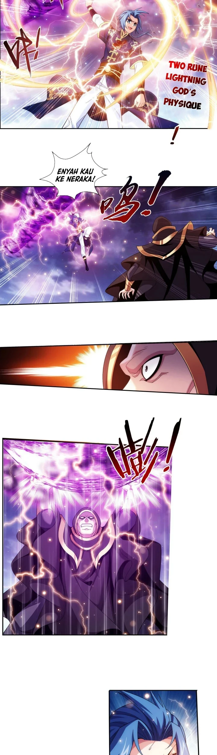 Manga page 10
