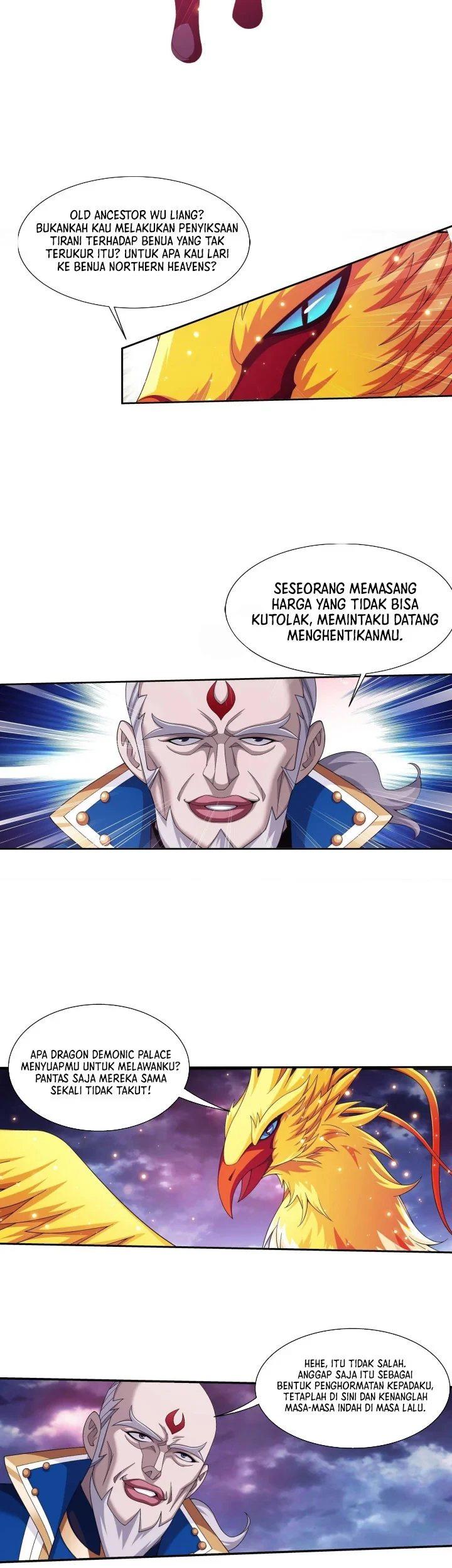 Manga page 6