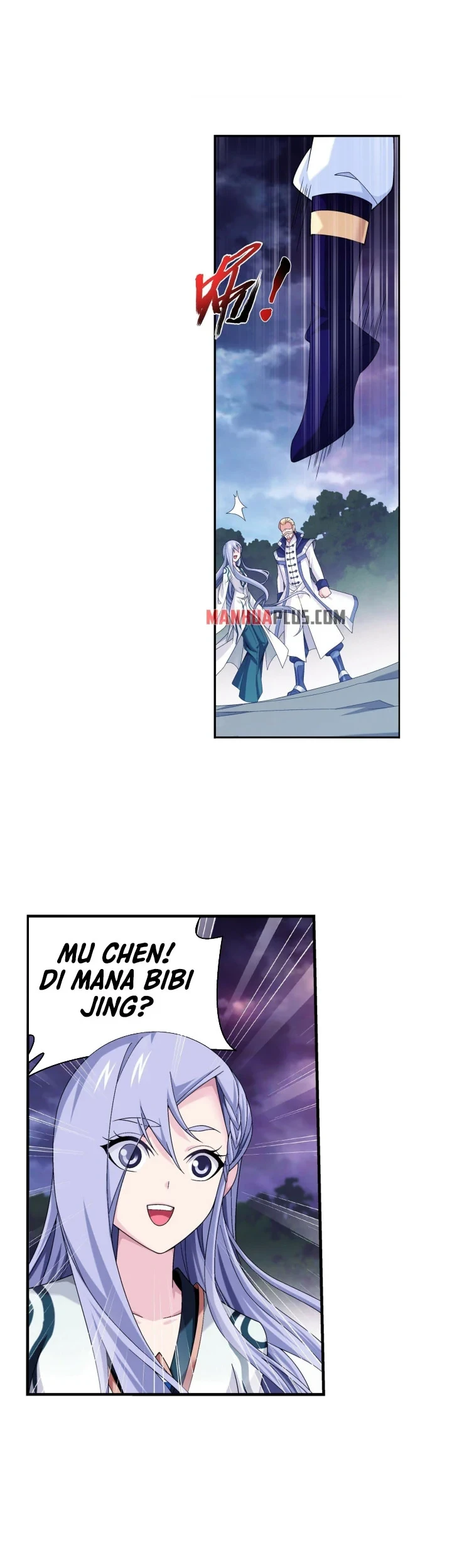 Manga page 18