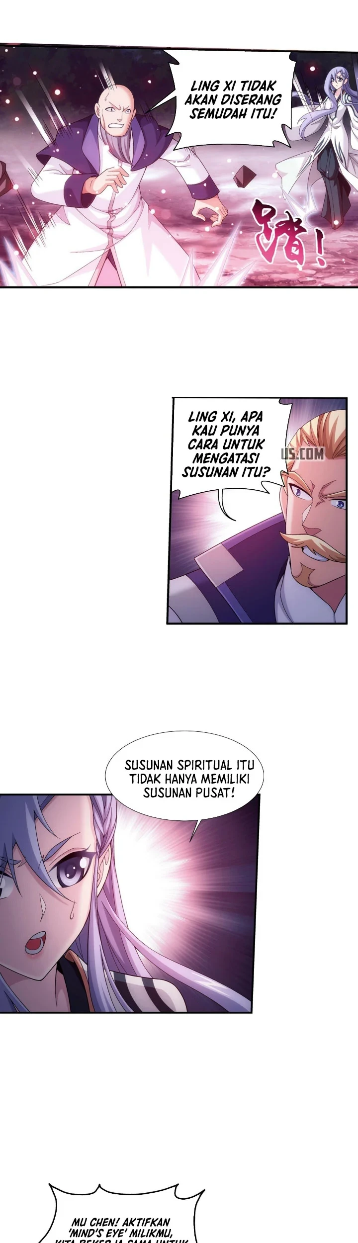 Manga page 18