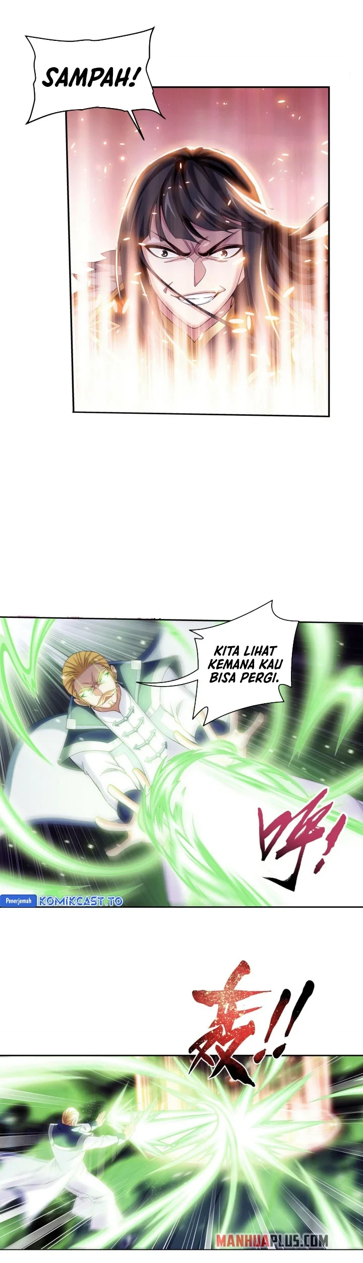 Manga page 20