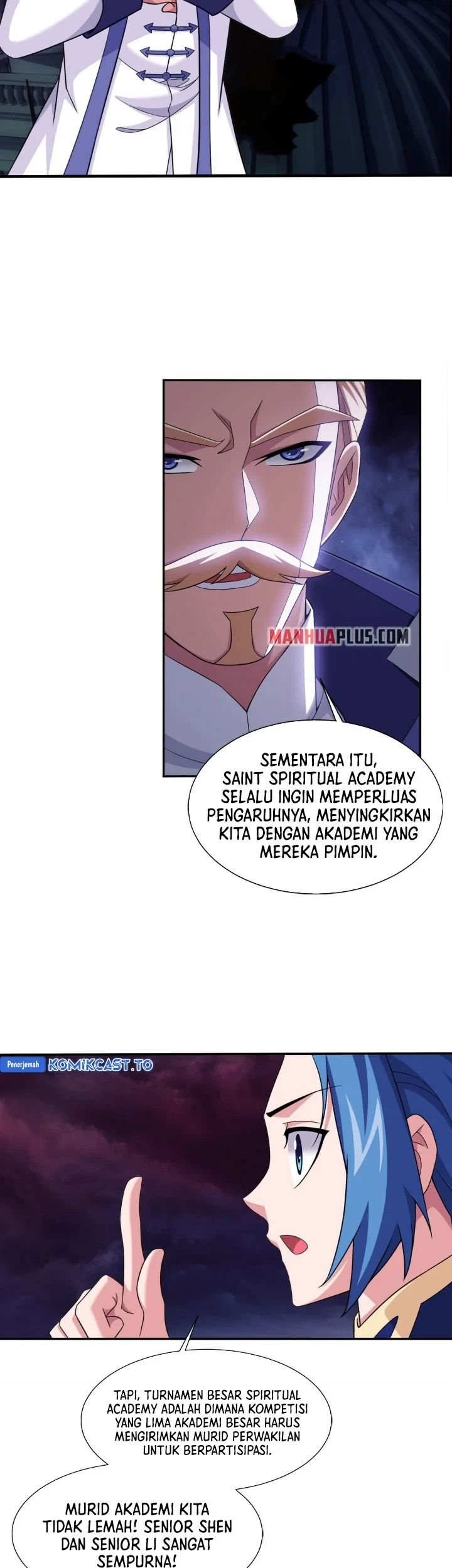 Manga page 12