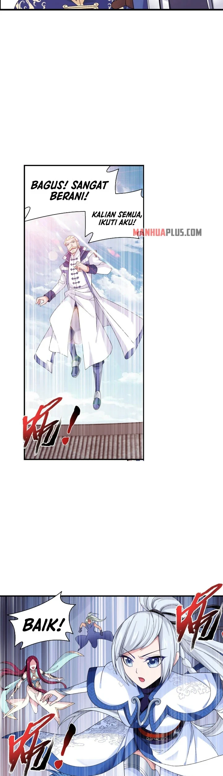 Manga page 28
