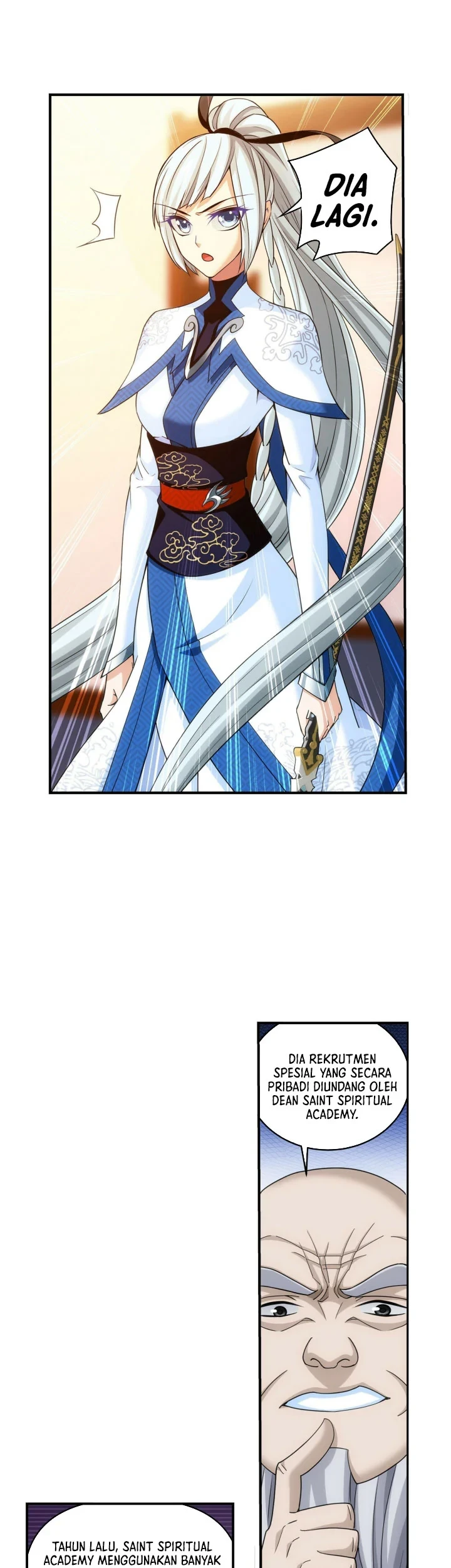 Manga page 10