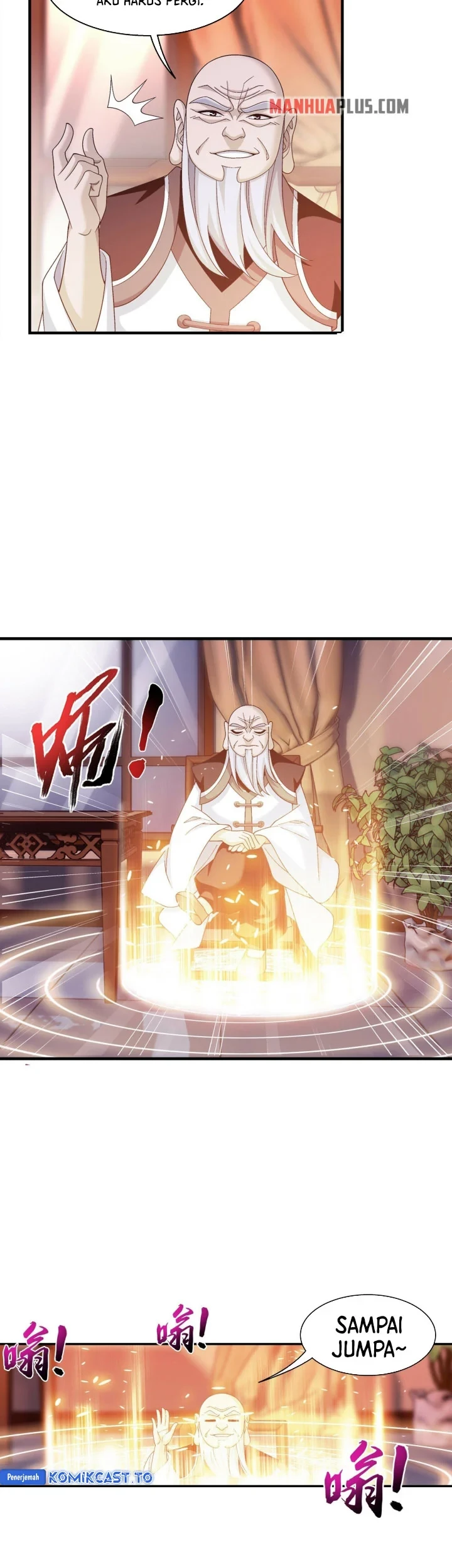 Manga page 16