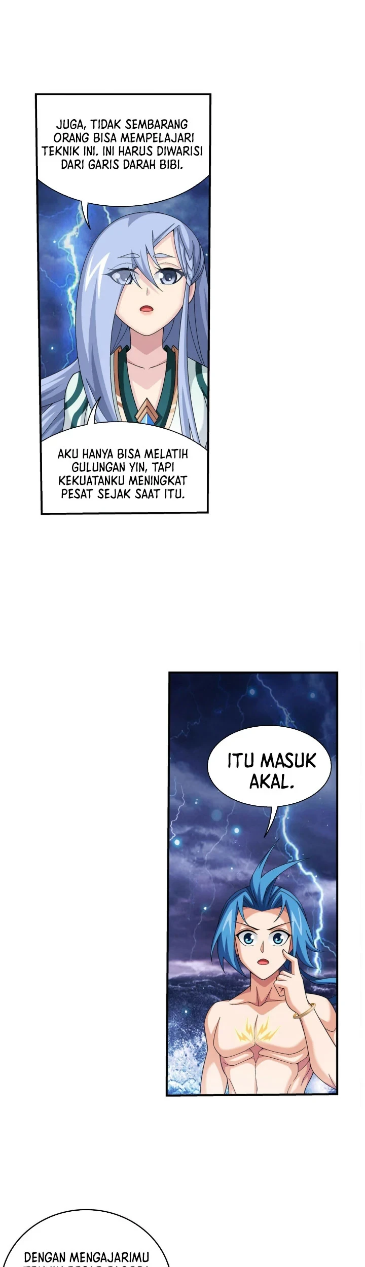 Manga page 28