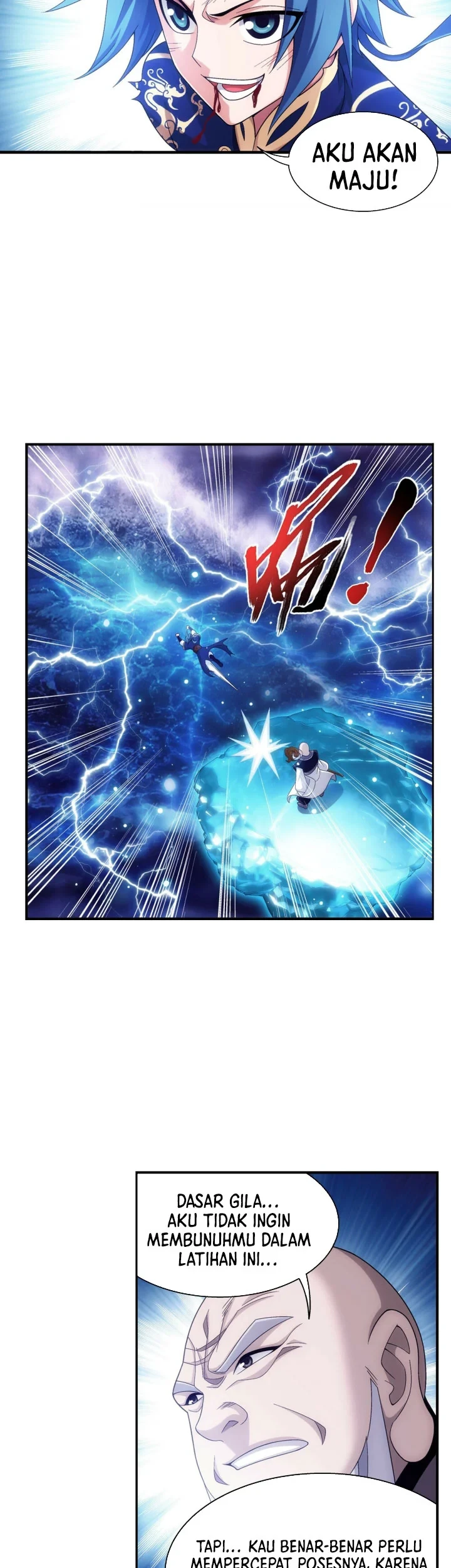 Manga page 4