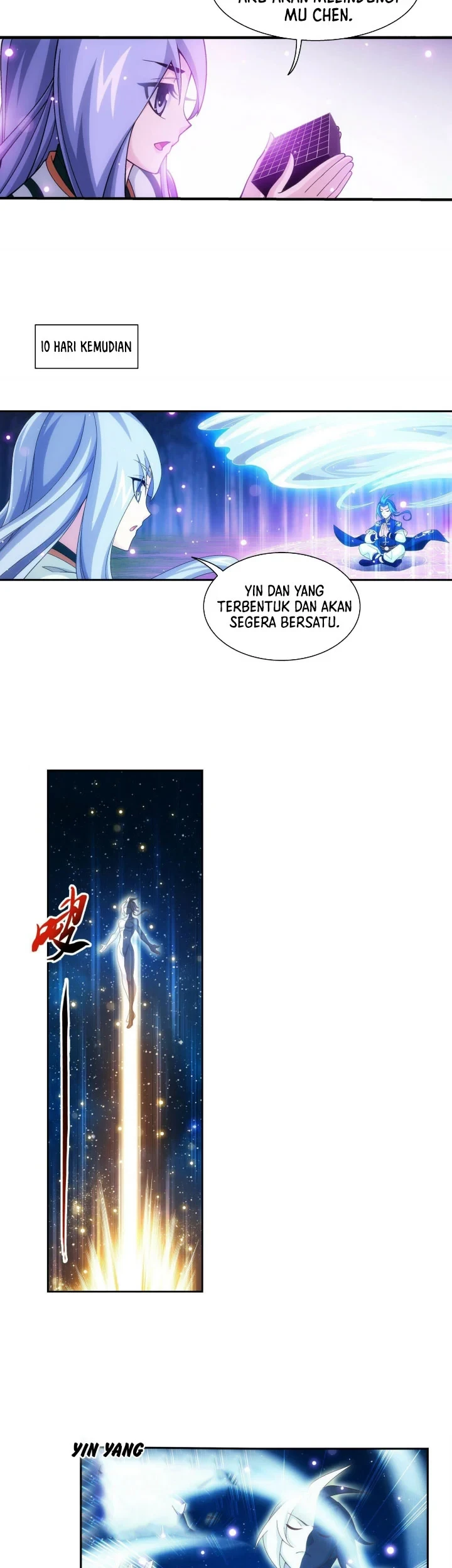 Manga page 20