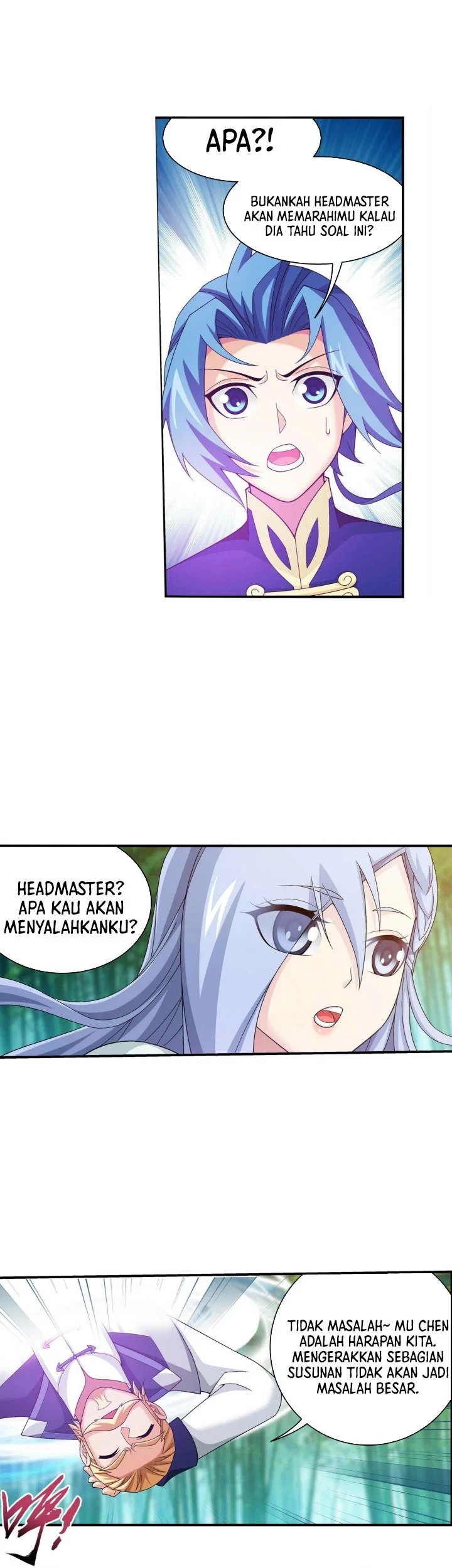 Manga page 10