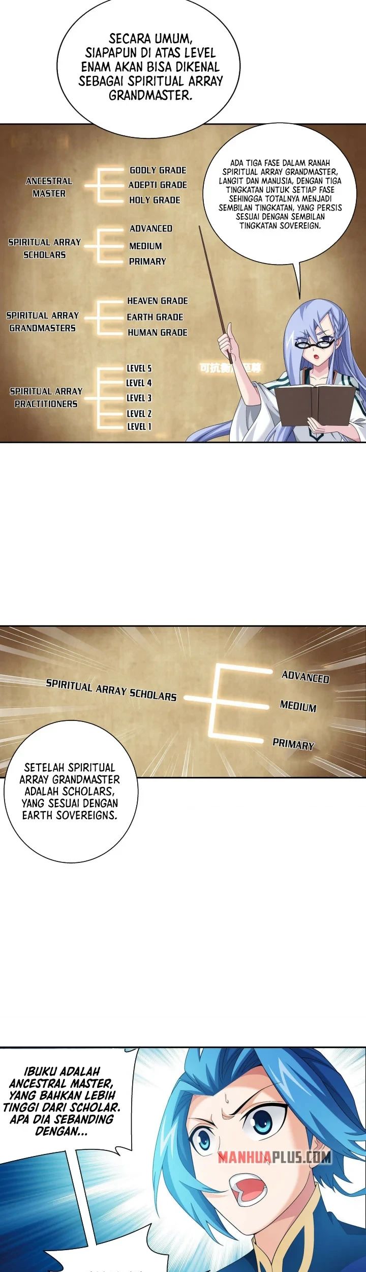 Manga page 22