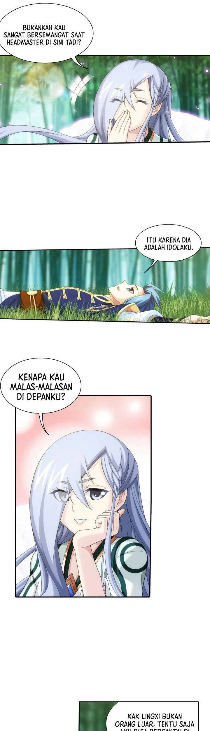 Manga page 14
