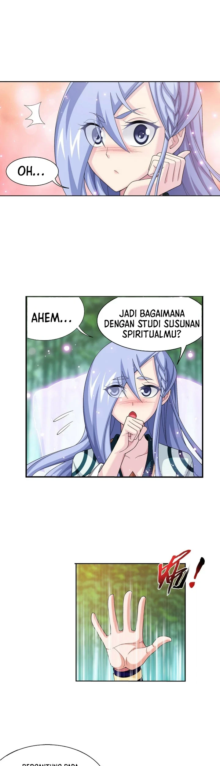 Manga page 16