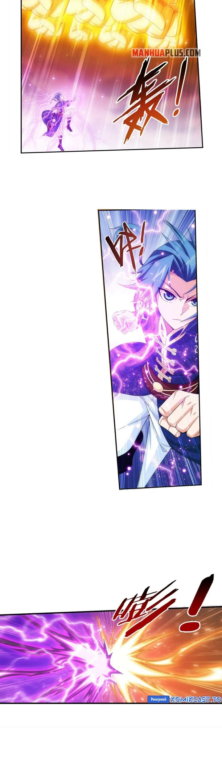 Manga page 20
