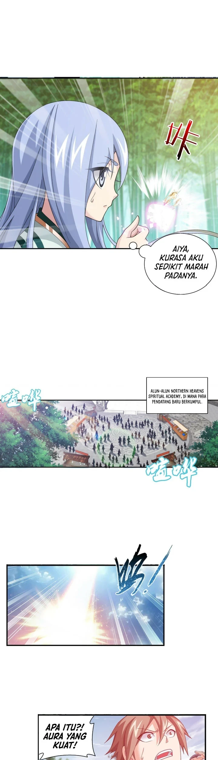Manga page 10