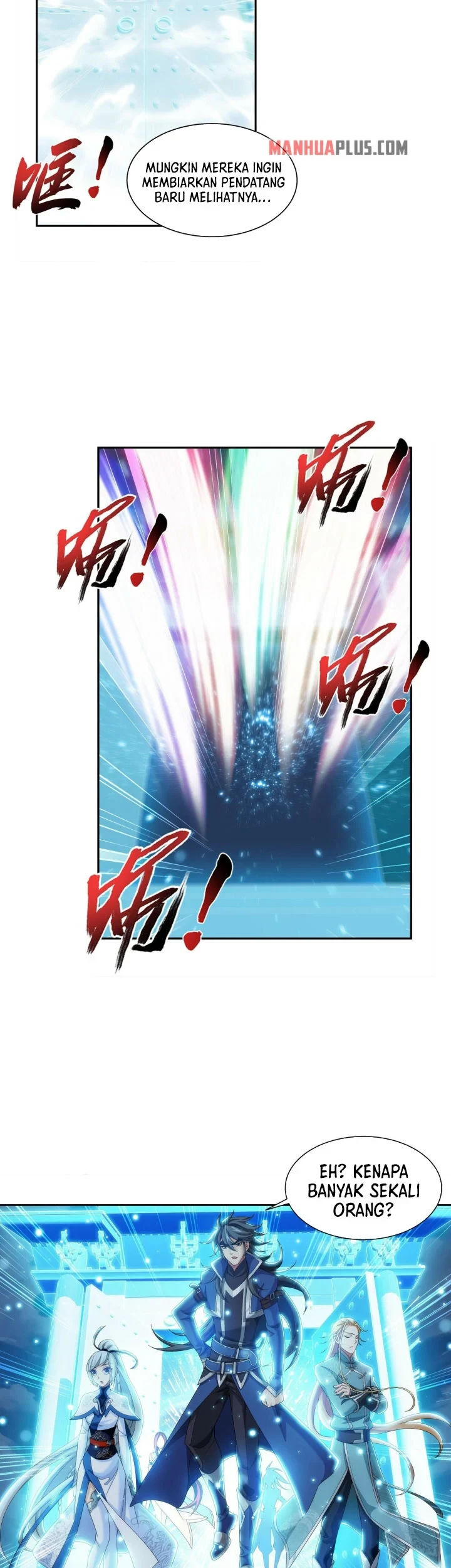 Manga page 12