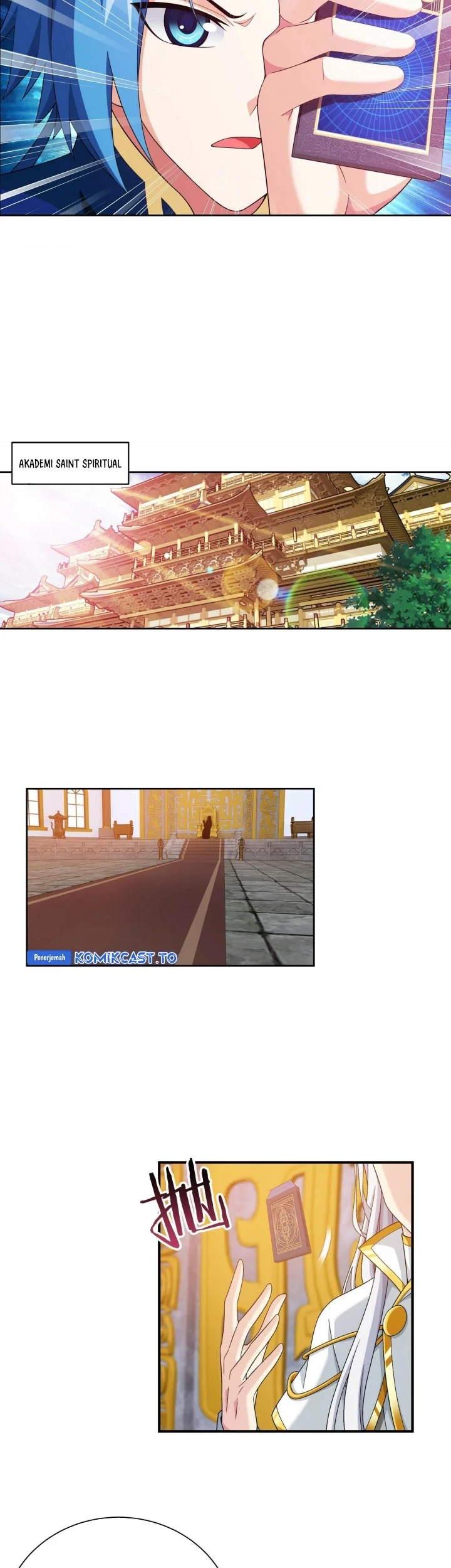 Manga page 20