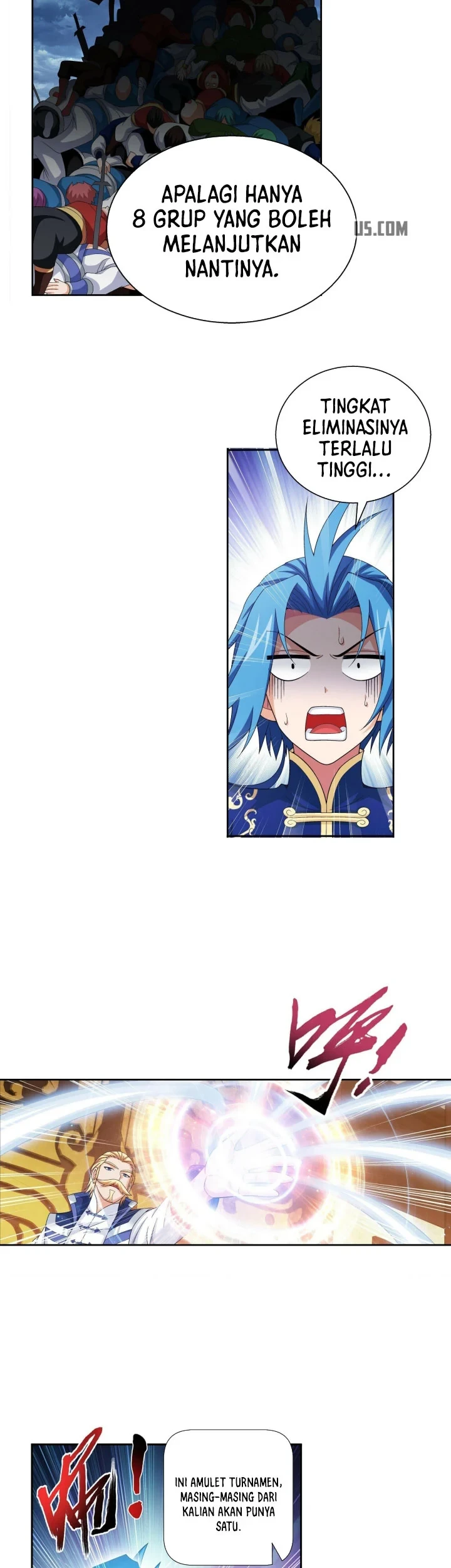 Manga page 16
