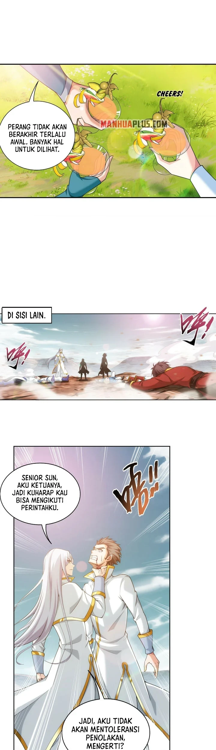 Manga page 10