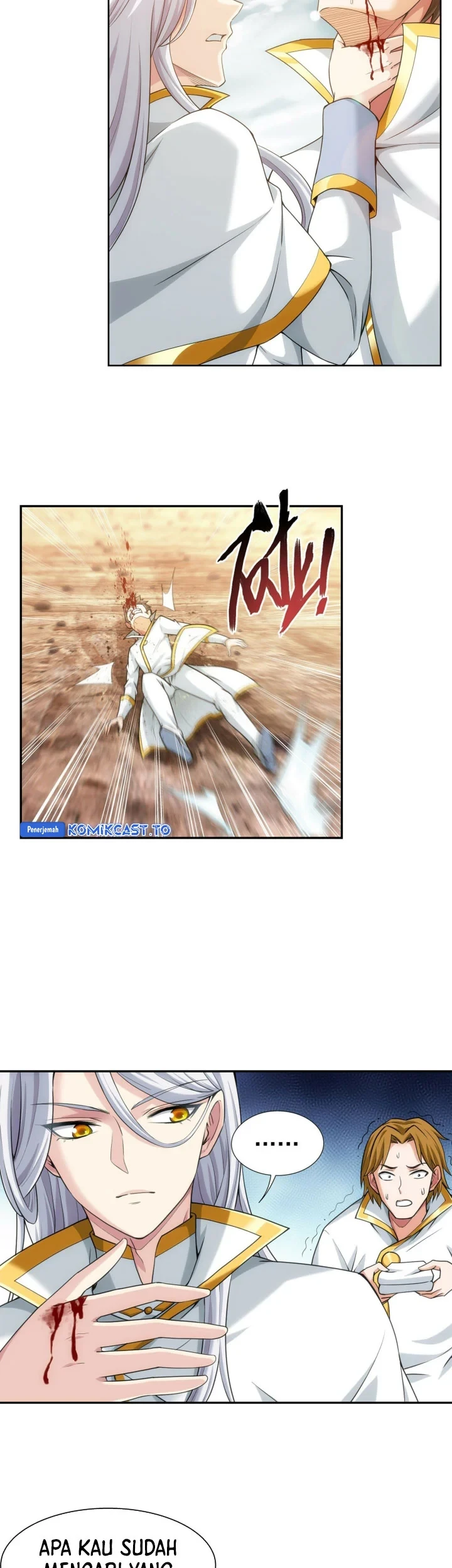 Manga page 12