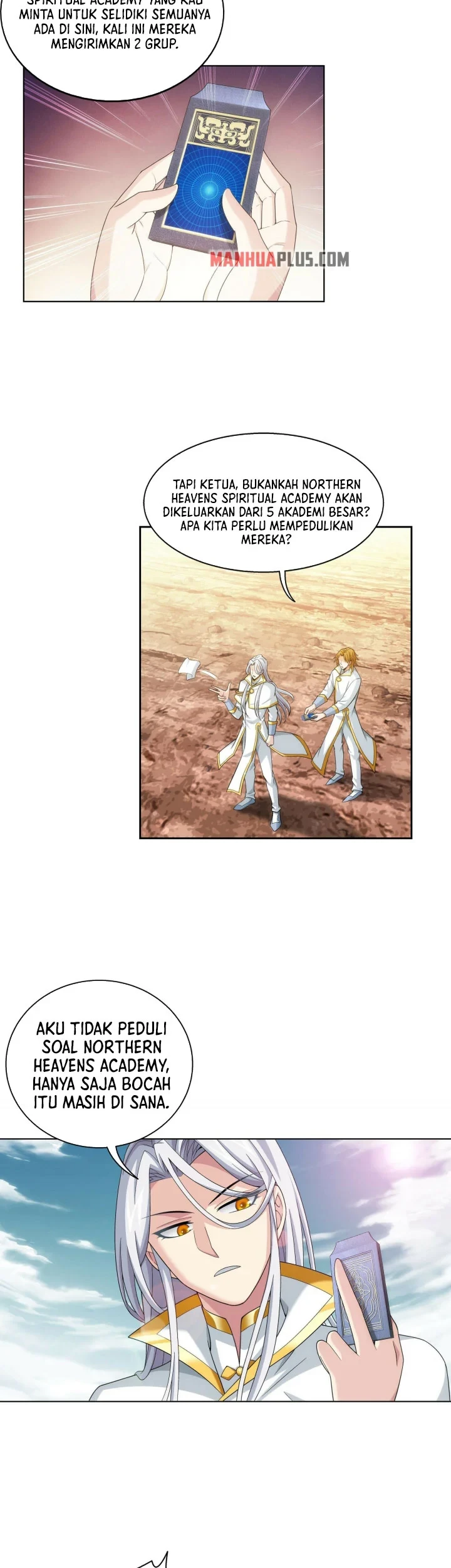 Manga page 14
