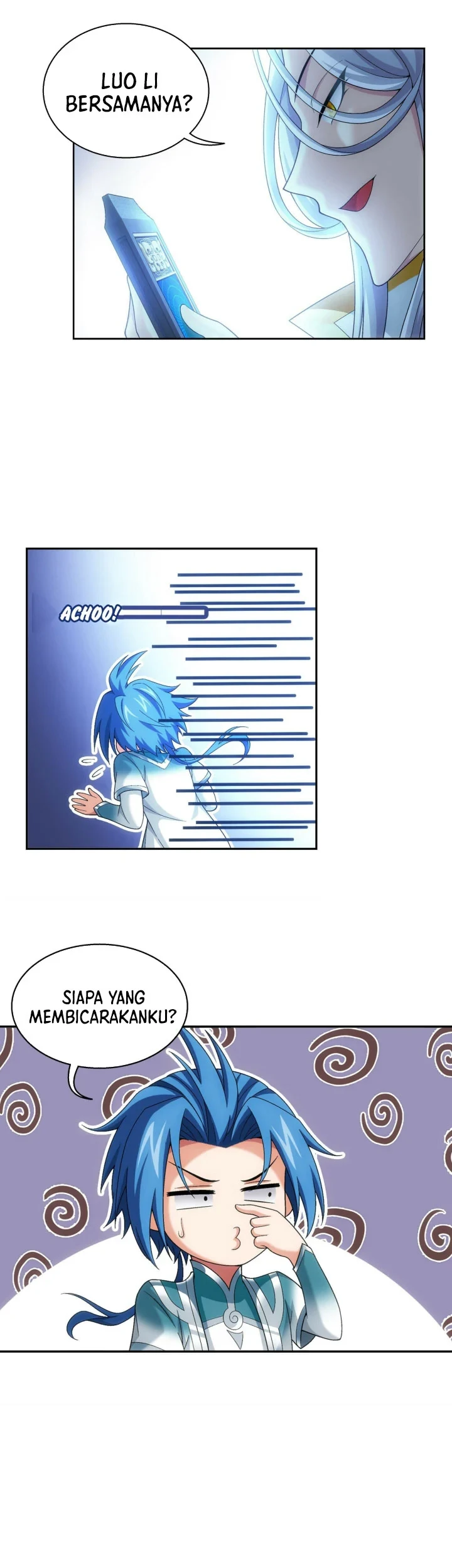 Manga page 16