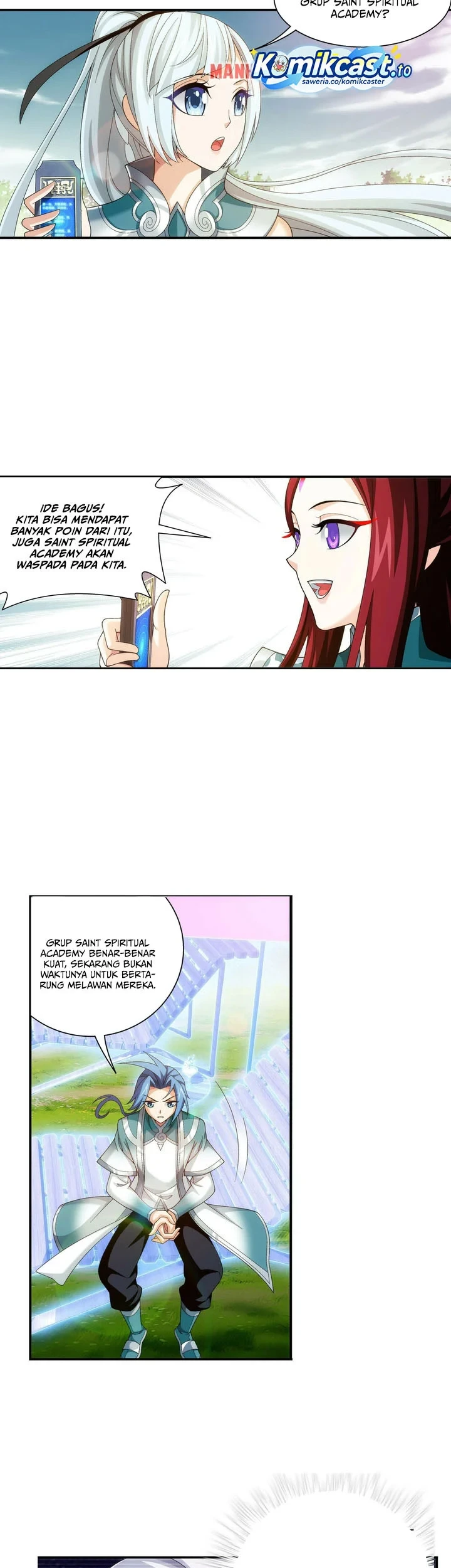 Manga page 4